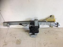 Leve vitre electrique avant gauche