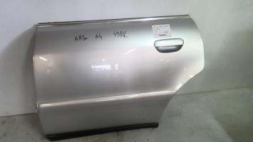 Porte arriere gauche