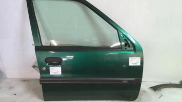 Porte avant droit