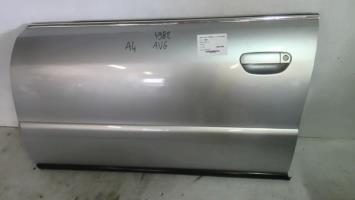 Porte avant gauche