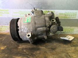 Compresseur clim