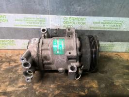 Compresseur clim