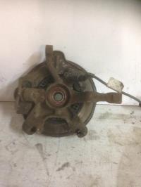 Fusee avant gauche