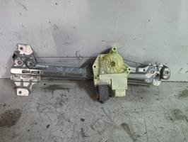 Leve vitre electrique arriere gauche