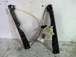 Leve vitre electrique avant gauche