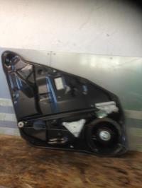 Mecanisme de leve vitre electrique arriere gauche