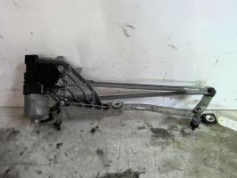 Moteur essuie glace avant
