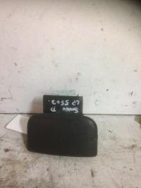 Poignee porte avant droit