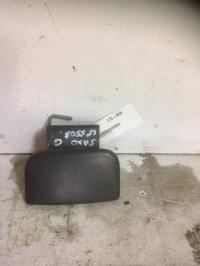 Poignee porte avant gauche