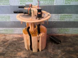 Jauge à carburant