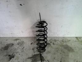 Ressort de suspension arriere
