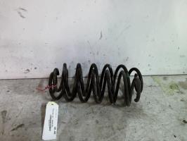 Ressort de suspension arriere