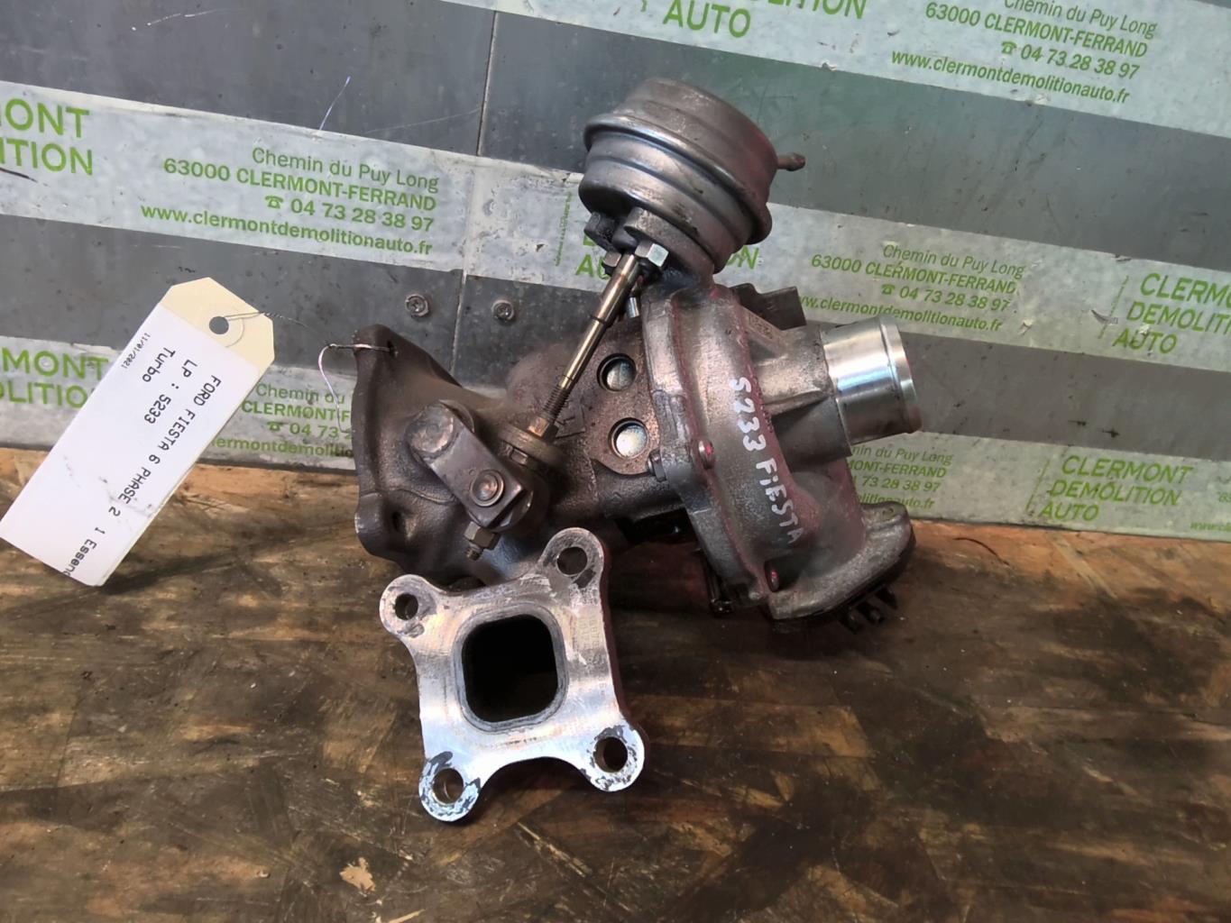 Turbo