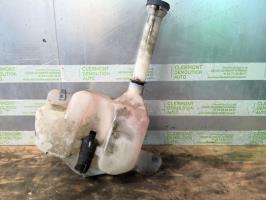 Vase de lave glace