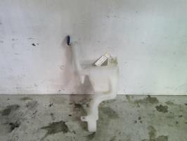 Vase de lave glace