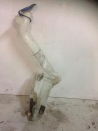 Vase de lave glace