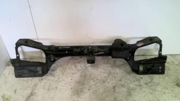 Armature avant, Masque avant