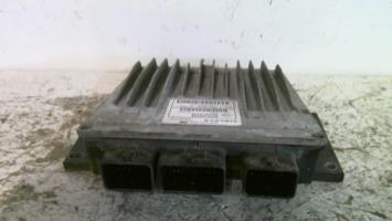 Calculateur moteur