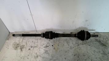 Cardan droit (transmission)