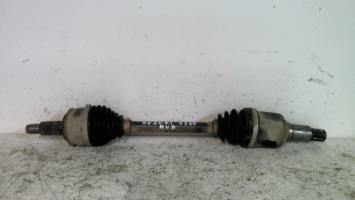 Cardan droit (transmission)