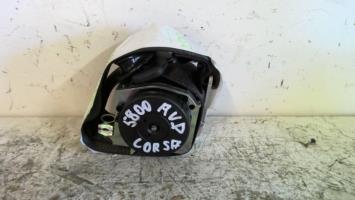 Ceinture avant droit