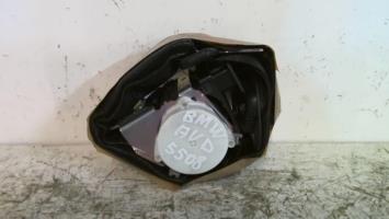 Ceinture avant droit