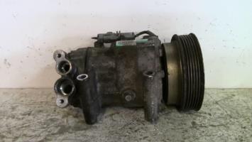 Compresseur clim