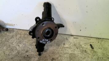 Fusee avant gauche