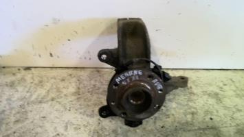 Fusee avant gauche