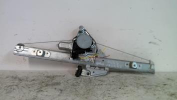 Leve vitre electrique avant gauche