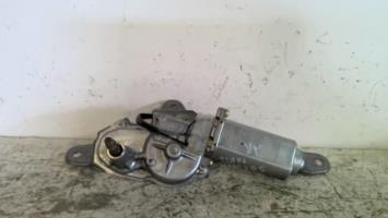 Moteur essuie glace arriere