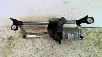 Moteur essuie glace avant