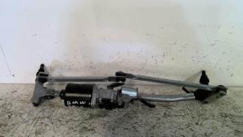 Moteur essuie glace avant