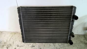 Radiateur eau