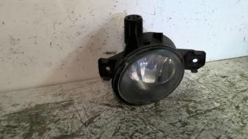 Anti brouillard gauche (feux)