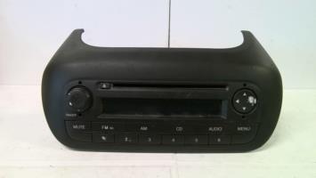 Autoradio d'origine
