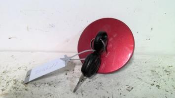 Bouchon de carburant