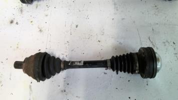 Cardan gauche (transmission)