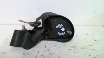 Ceinture arriere gauche