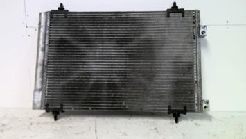 Condenseur de clim