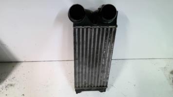 Echangeur air (Intercooler)