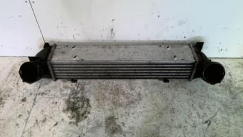 Echangeur air (Intercooler)