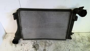 Echangeur air (Intercooler)