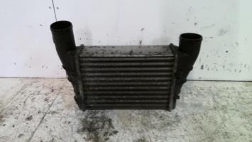 Echangeur air (Intercooler)