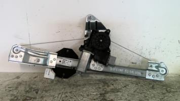 Leve vitre electrique avant gauche