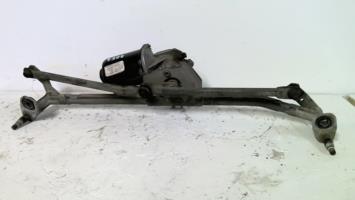 Moteur essuie glace avant