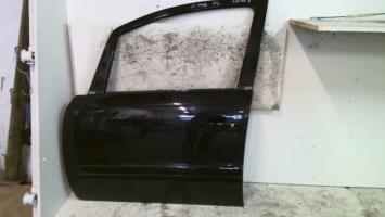 Porte avant gauche