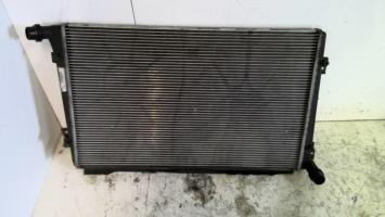 Radiateur eau