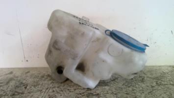 Vase de lave glace