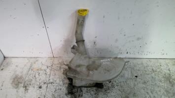 Vase de lave glace
